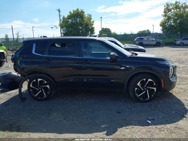 Продажа на аукционе авто 2023 Mitsubishi Outlander Se 2.5 2wd/se Black Edition 2wd/se Special Edition 2wd, vin: JA4J3UA83PZ015079, номер лота: 46067198