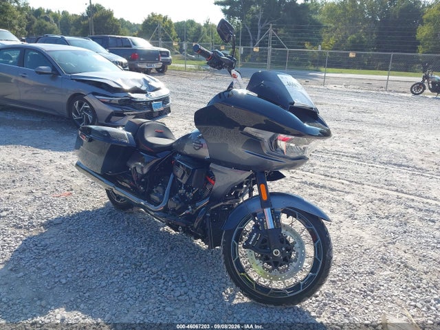 Harley-Davidson FLTRXSE 2025 1HD1TC616SB960572 главное изображение