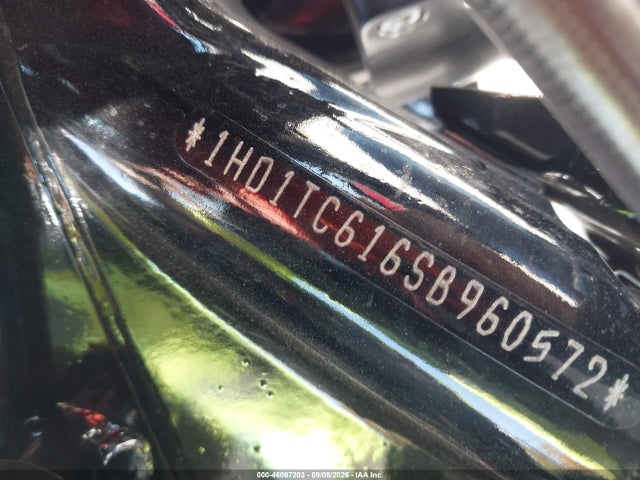 Harley-Davidson FLTRXSE 2025 1HD1TC616SB960572 Image 10
