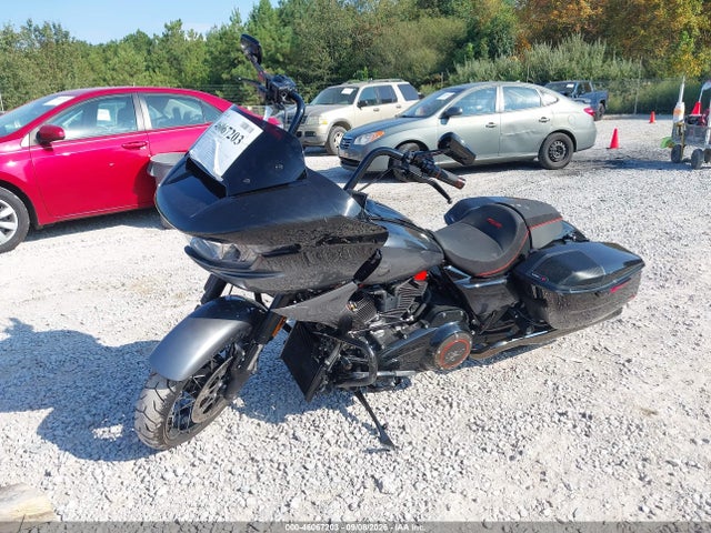 Harley-Davidson FLTRXSE 2025 1HD1TC616SB960572 Image 2