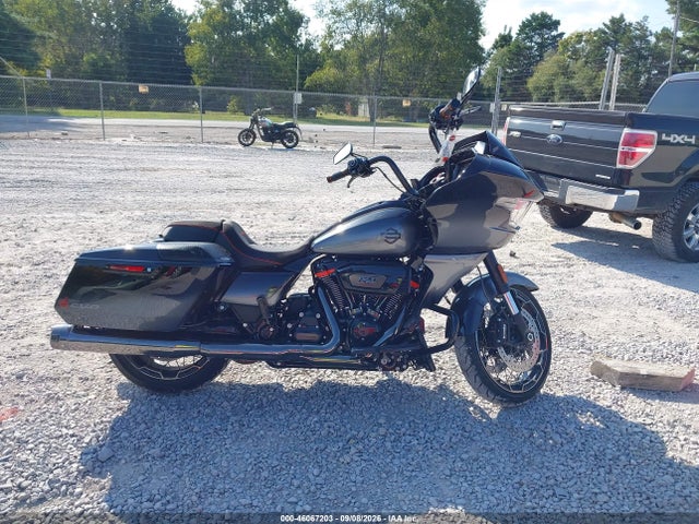 Harley-Davidson FLTRXSE 2025 1HD1TC616SB960572 Image 12
