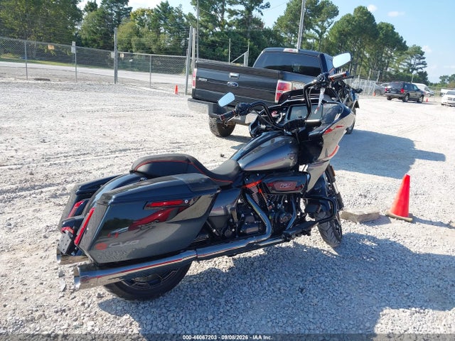 Harley-Davidson FLTRXSE 2025 1HD1TC616SB960572 Image 4