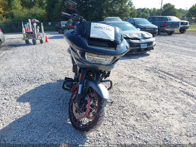Harley-Davidson FLTRXSE 2025 1HD1TC616SB960572 Image 5