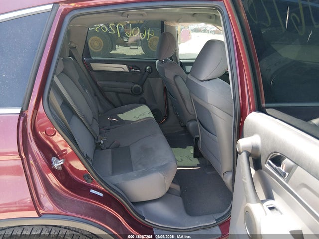 46067205 :رقم المزاد ، 3CZRE4H51AG705610 vin ، 2010 Honda Cr-v Ex مزاد بيع