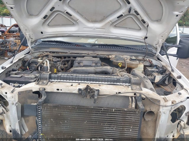 Продажа на аукционе авто 2006 Ford F-350 With Service Bed, vin: 1FTWW30596EA10446, номер лота: 46067206