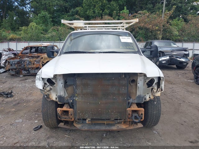Продажа на аукционе авто 2006 Ford F-350 With Service Bed, vin: 1FTWW30596EA10446, номер лота: 46067206