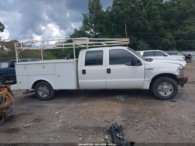 Продажа на аукционе авто 2006 Ford F-350 With Service Bed, vin: 1FTWW30596EA10446, номер лота: 46067206