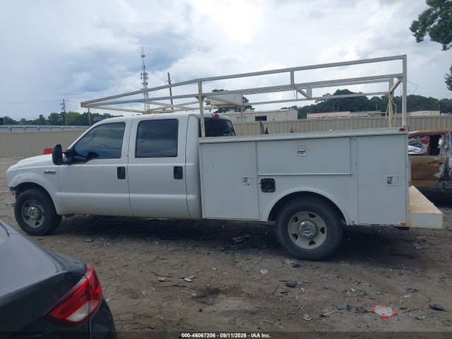 Продажа на аукционе авто 2006 Ford F-350 With Service Bed, vin: 1FTWW30596EA10446, номер лота: 46067206