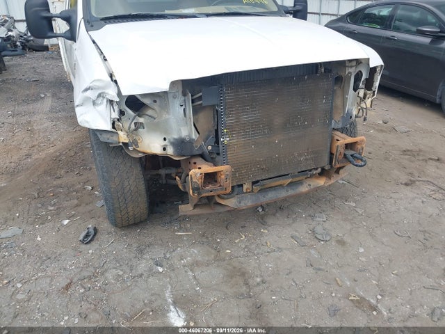 Продажа на аукционе авто 2006 Ford F-350 With Service Bed, vin: 1FTWW30596EA10446, номер лота: 46067206