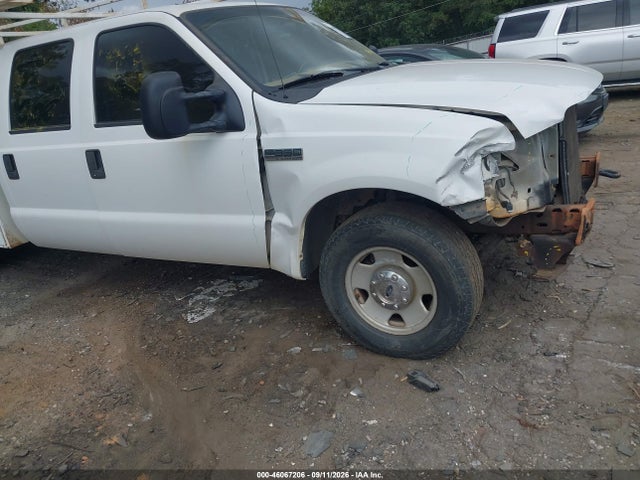 Продажа на аукционе авто 2006 Ford F-350 With Service Bed, vin: 1FTWW30596EA10446, номер лота: 46067206