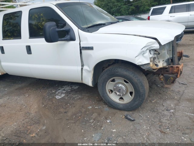 Продажа на аукционе авто 2006 Ford F-350 With Service Bed, vin: 1FTWW30596EA10446, номер лота: 46067206