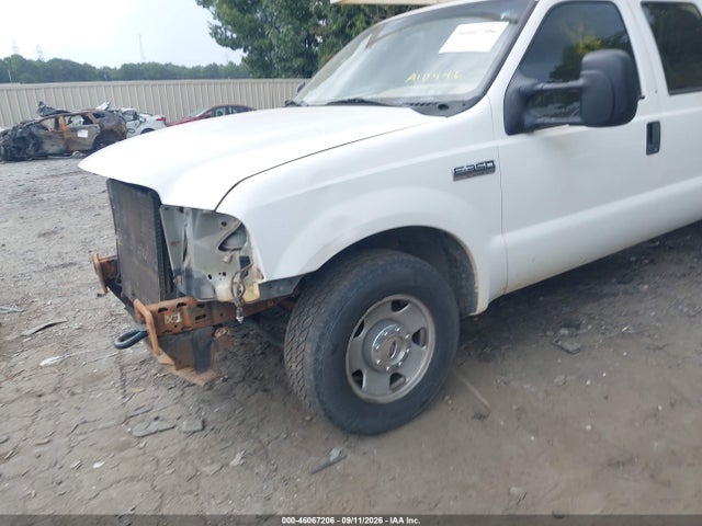 Продажа на аукционе авто 2006 Ford F-350 With Service Bed, vin: 1FTWW30596EA10446, номер лота: 46067206