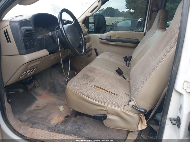 Продажа на аукционе авто 2006 Ford F-350 With Service Bed, vin: 1FTWW30596EA10446, номер лота: 46067206
