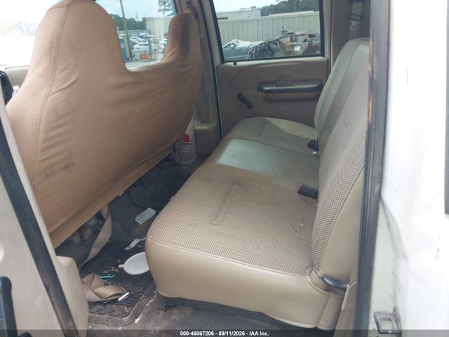 Продажа на аукционе авто 2006 Ford F-350 With Service Bed, vin: 1FTWW30596EA10446, номер лота: 46067206