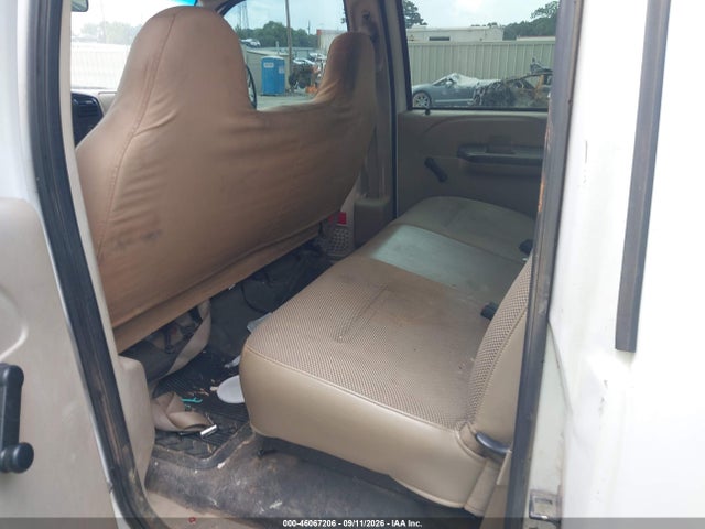 Продажа на аукционе авто 2006 Ford F-350 With Service Bed, vin: 1FTWW30596EA10446, номер лота: 46067206