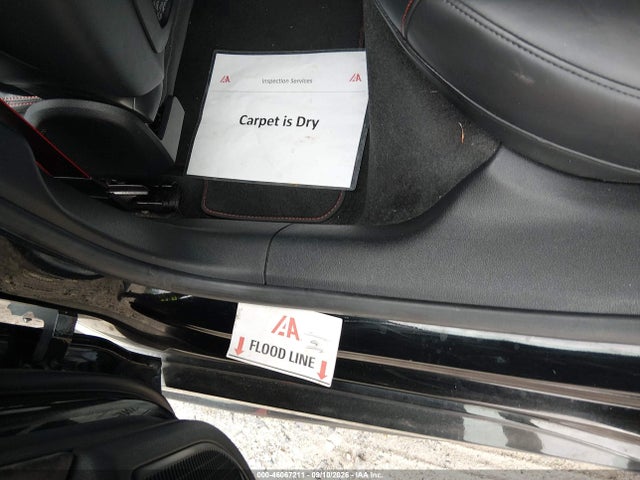 46067211 :رقم المزاد ، WUAAWCF53MA900837 vin ، 2021 Audi Rs 5 Sportback Tfsi Quattro Tiptronic مزاد بيع