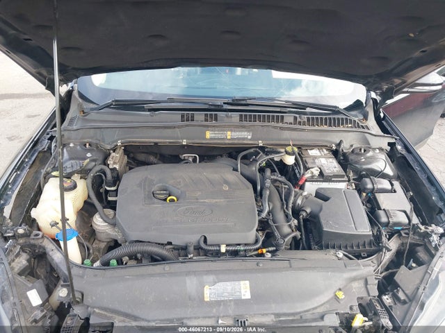 Продаж на аукціоні авто 2017 Ford Fusion Se, vin: 3FA6P0HD3HR130188, номер лоту: 46067213