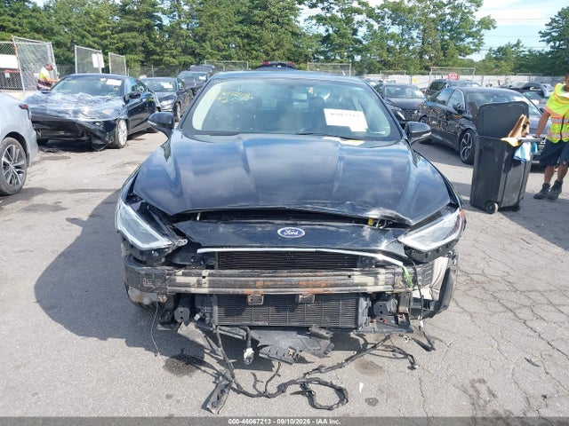 Продаж на аукціоні авто 2017 Ford Fusion Se, vin: 3FA6P0HD3HR130188, номер лоту: 46067213