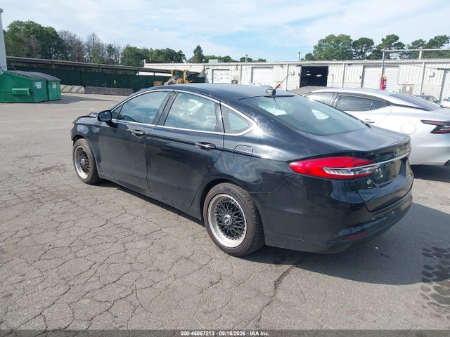 Продаж на аукціоні авто 2017 Ford Fusion Se, vin: 3FA6P0HD3HR130188, номер лоту: 46067213