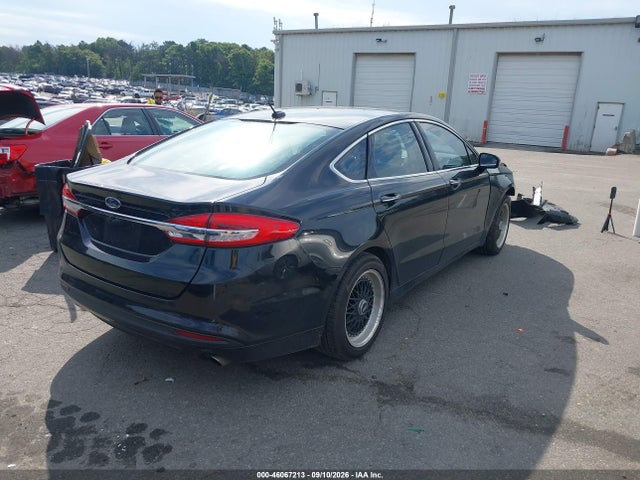 Продаж на аукціоні авто 2017 Ford Fusion Se, vin: 3FA6P0HD3HR130188, номер лоту: 46067213