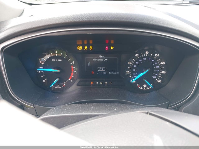 Продаж на аукціоні авто 2017 Ford Fusion Se, vin: 3FA6P0HD3HR130188, номер лоту: 46067213