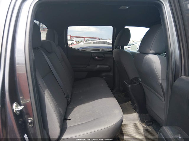 3TMBZ5DN4JM015925 Toyota Tacoma Trd Sport