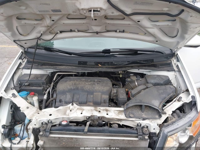 Продажа на аукционе авто 2016 Honda Odyssey Touring/touring Elite, vin: 5FNRL5H96GB012907, номер лота: 46067216