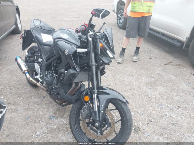 2020 MH3RH20Y1LK002643 main image