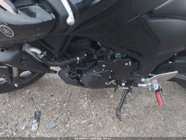 Yamaha Mt-03 2020 MH3RH20Y1LK002643 Image 9