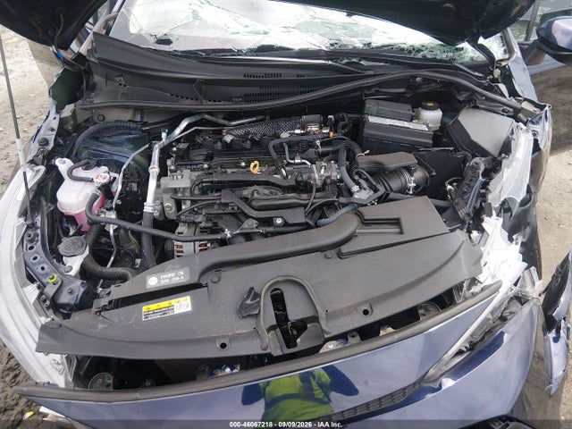 5YFB4MDE5SP241961 Toyota COROLLA LE