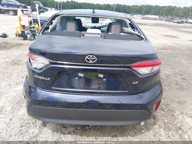 5YFB4MDE5SP241961 Toyota COROLLA LE