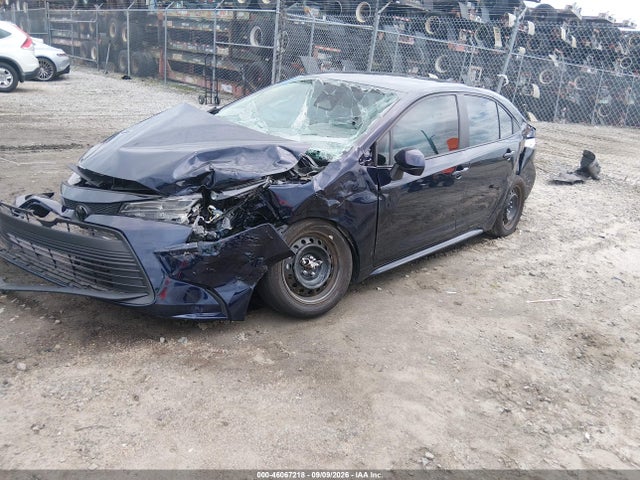 5YFB4MDE5SP241961 Toyota COROLLA LE