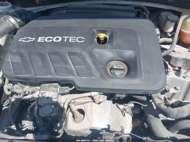 1G1ZJ5SU0GF328424 Chevrolet MALIBU HYBRID