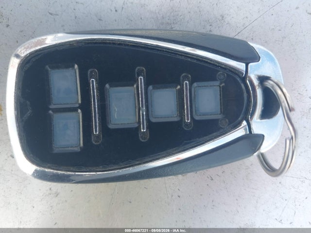 1G1ZJ5SU0GF328424 Chevrolet MALIBU HYBRID