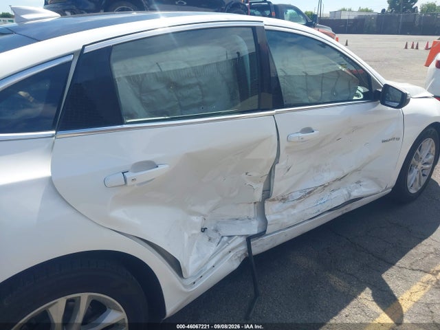 1G1ZJ5SU0GF328424 Chevrolet MALIBU HYBRID
