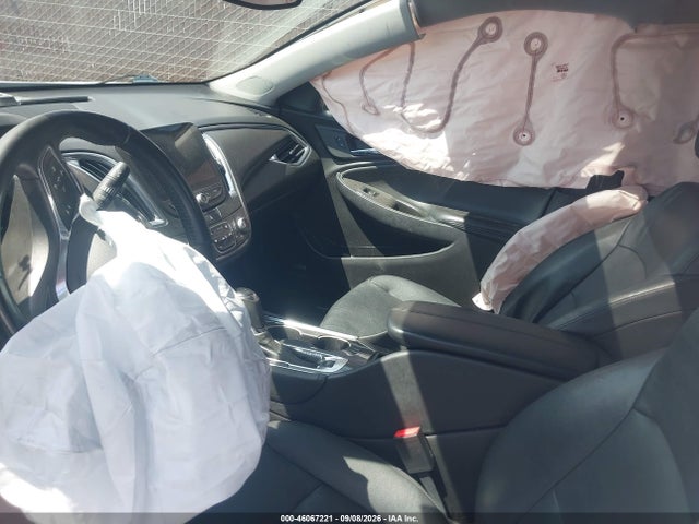 1G1ZJ5SU0GF328424 Chevrolet MALIBU HYBRID