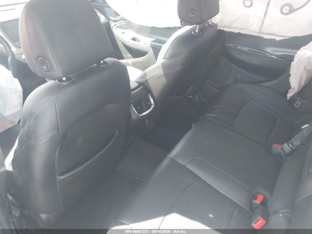 1G1ZJ5SU0GF328424 Chevrolet MALIBU HYBRID