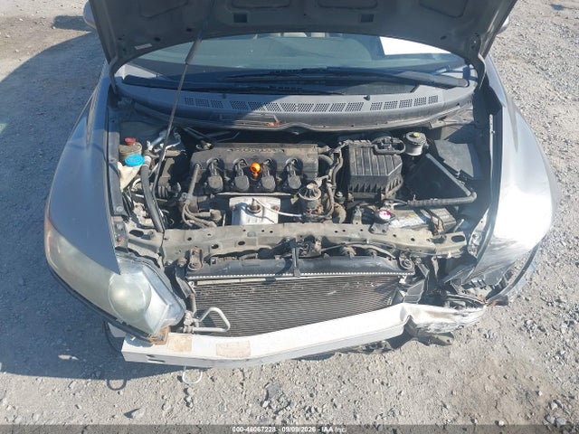 Продаж на аукціоні авто 2007 Honda Civic Lx, vin: 2HGFA16577H508313, номер лоту: 46067228