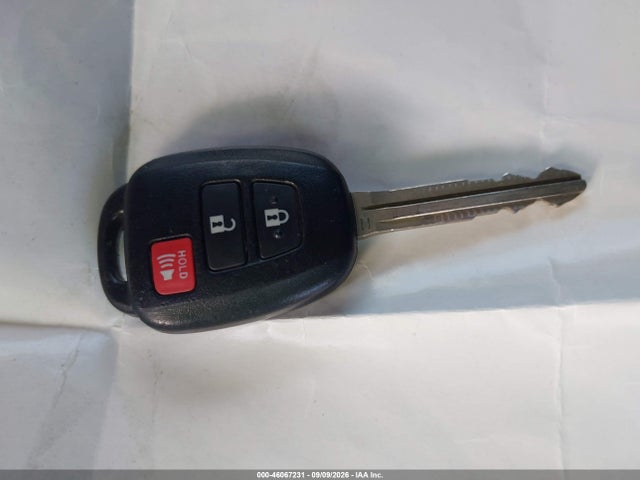 Toyota Rav4 Xle 2018 2T3RFREV0JW825001 Image 11