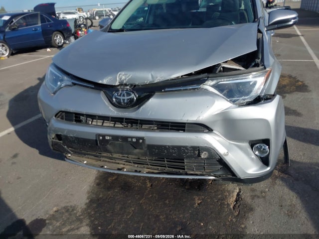 Toyota Rav4 Xle 2018 2T3RFREV0JW825001 Image 6