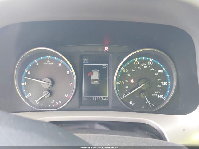 Toyota Rav4 Xle 2018 2T3RFREV0JW825001 Image 7
