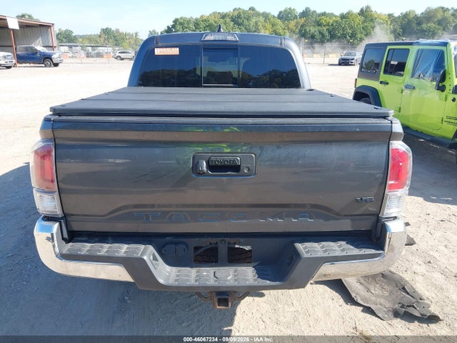 46067234 :رقم المزاد ، 3TMCZ5AN0PM552180 vin ، 2023 Toyota Tacoma Trd Off Road مزاد بيع