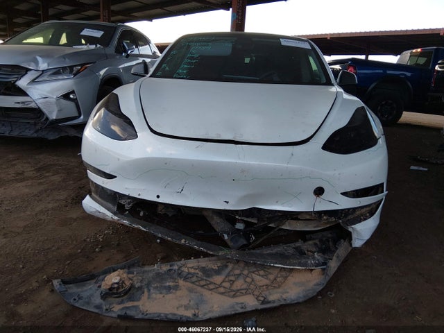 Aukcja sprzedaży 2021 Tesla Model 3 Long Range Dual Motor All-wheel Drive, vin: 5YJ3E1EB1MF998052, numer aukcji: 46067237