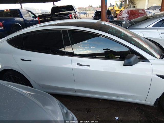 Aukcja sprzedaży 2021 Tesla Model 3 Long Range Dual Motor All-wheel Drive, vin: 5YJ3E1EB1MF998052, numer aukcji: 46067237
