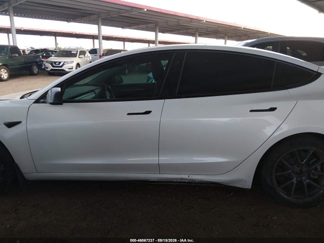 Aukcja sprzedaży 2021 Tesla Model 3 Long Range Dual Motor All-wheel Drive, vin: 5YJ3E1EB1MF998052, numer aukcji: 46067237