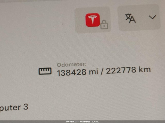 Aukcja sprzedaży 2021 Tesla Model 3 Long Range Dual Motor All-wheel Drive, vin: 5YJ3E1EB1MF998052, numer aukcji: 46067237