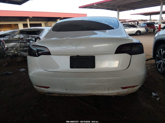 Aukcja sprzedaży 2021 Tesla Model 3 Long Range Dual Motor All-wheel Drive, vin: 5YJ3E1EB1MF998052, numer aukcji: 46067237