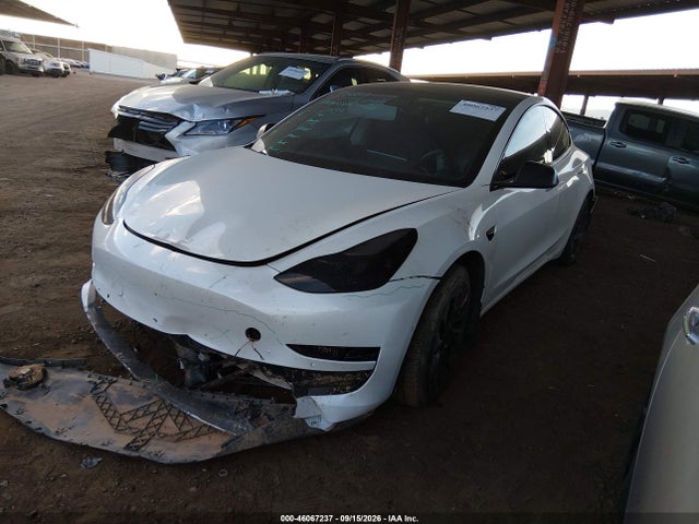 Aukcja sprzedaży 2021 Tesla Model 3 Long Range Dual Motor All-wheel Drive, vin: 5YJ3E1EB1MF998052, numer aukcji: 46067237