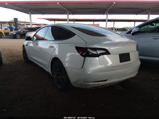 Aukcja sprzedaży 2021 Tesla Model 3 Long Range Dual Motor All-wheel Drive, vin: 5YJ3E1EB1MF998052, numer aukcji: 46067237