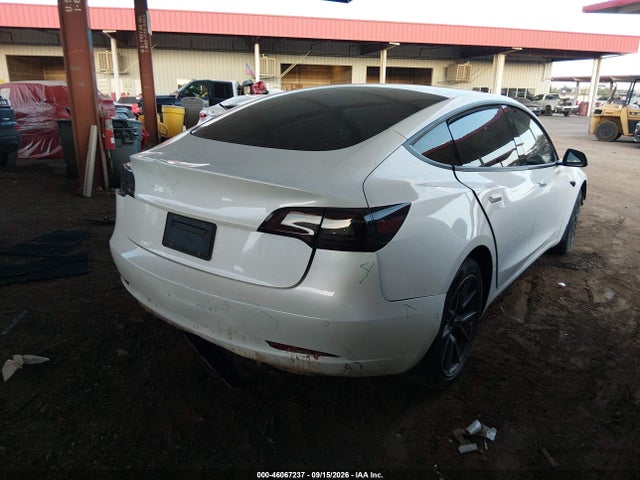 Aukcja sprzedaży 2021 Tesla Model 3 Long Range Dual Motor All-wheel Drive, vin: 5YJ3E1EB1MF998052, numer aukcji: 46067237